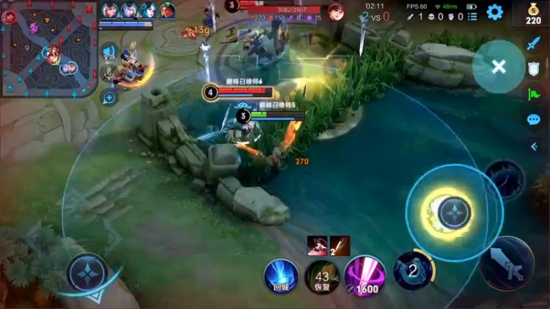 【2022-04-24 12点场】渝万rain：肉刀吸血书桑启教学！国服第一辅！