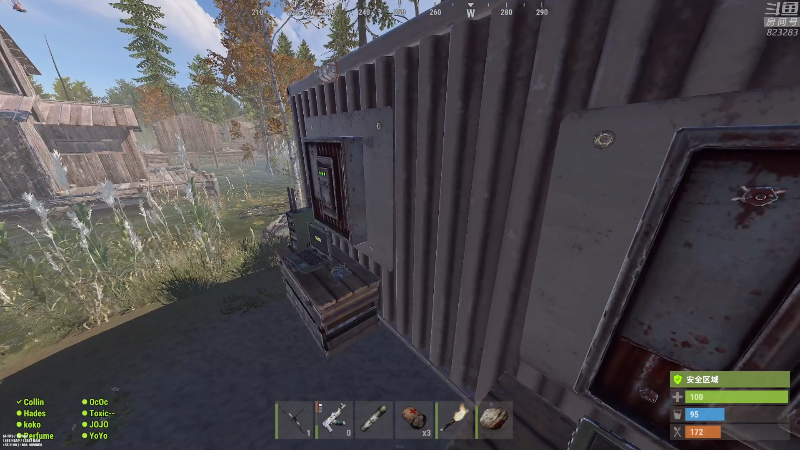 【热门游戏】1K黄辉冯的精彩时刻 20220424 20点场