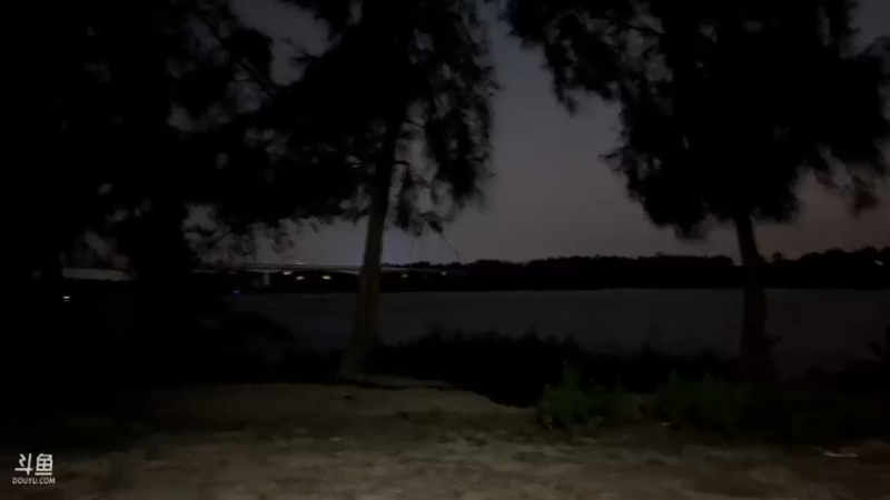 【2022-04-24 19点场】主播阿郎：海南环岛游44