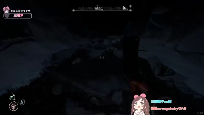 【2022-04-22 23点场】OrangebabyOAO：橘：可可爱爱没有脑袋