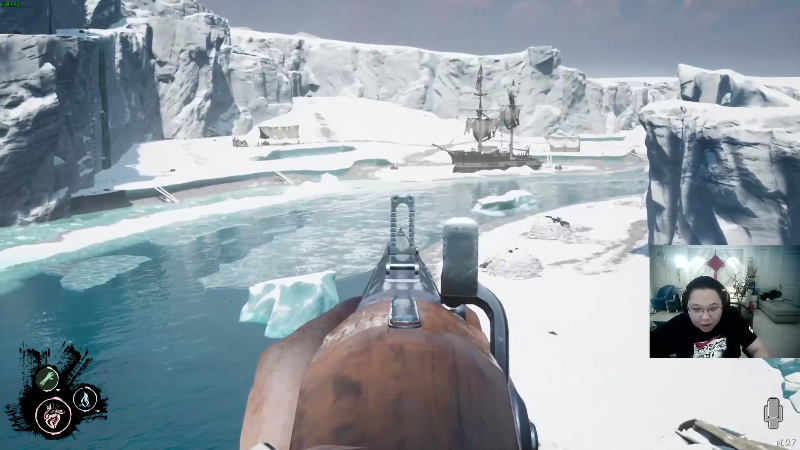 我在斗鱼看即将拥有人鱼线的PDD直播英雄联盟