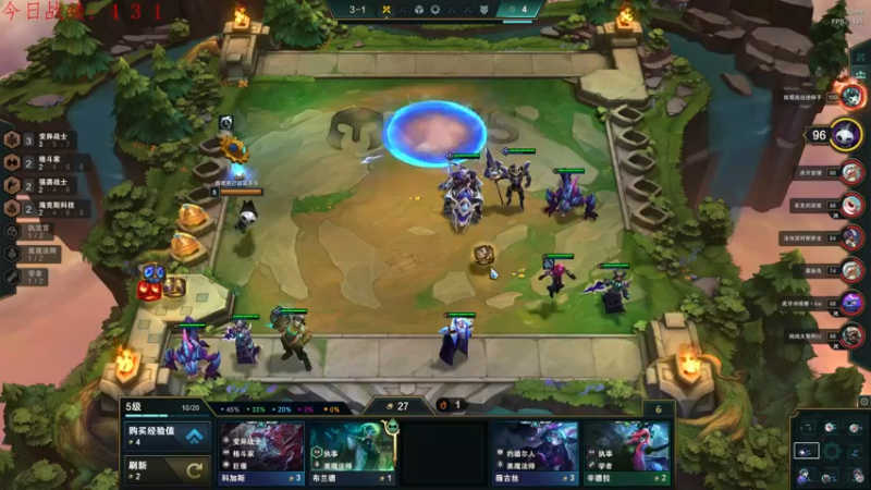 【2022-04-24 00点场】教练JoKer：上个亿点点分吧