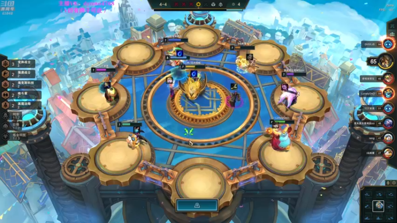 【2022-04-24 01点场】Happy丨猫腻：【猫腻】爱生活爱游戏