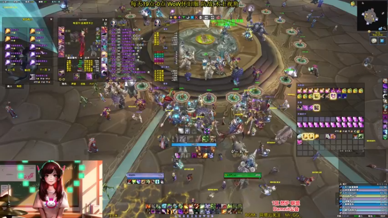 【2022-04-23 23点场】MrGG999：晚7点 Ptr SW【Damnit 】