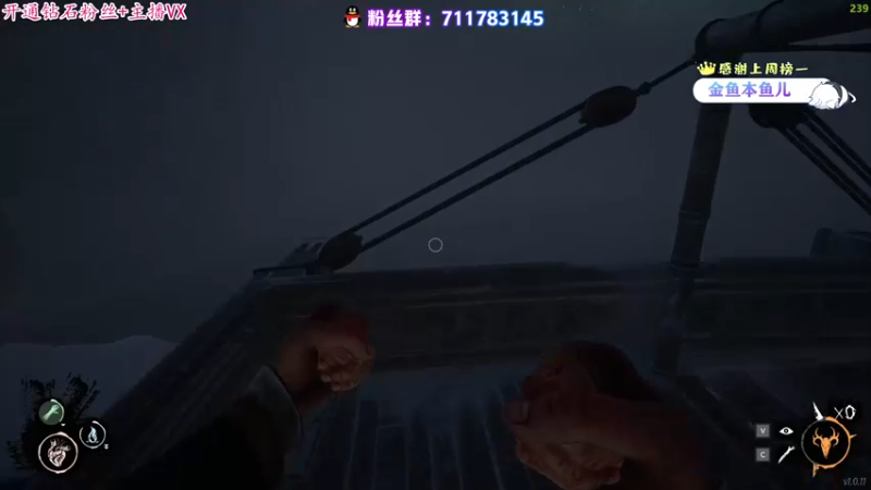 【2022-04-23 21点场】少年梦QVQ：心 态。      6515595