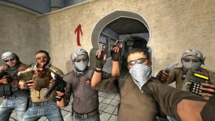 CSGO：c+有车位 禁止发白给或GG