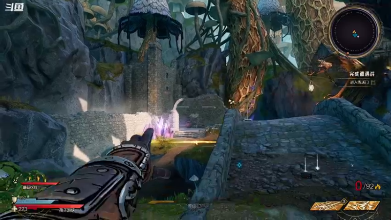 【2022-04-24 00点场】忽忽歪歪：浪的起飞啊