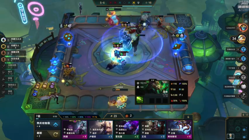 【2022-04-23 22点场】1K黄辉冯：黄辉冯：部落最好的生存游戏