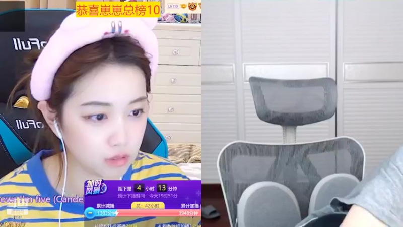 【2022-04-24 15点场】小肉球阿：祝表弟老二生日快乐