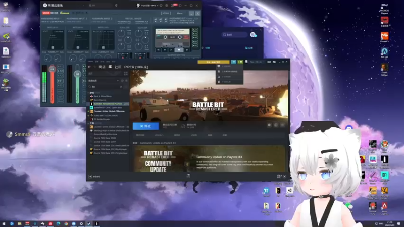 【2022-04-23 21点场】Piper派酱：cod走起！！！！！！！！