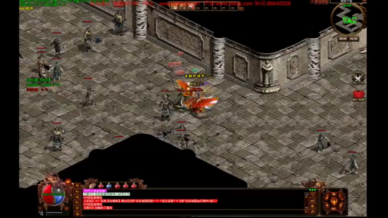 【2022-04-24 12点场】主播温州炮哥：传奇，冲冲冲