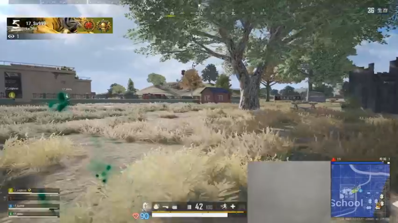 【2022-04-23 21点场】17Xbei丷：小洲际赛冠军！！好的开始～