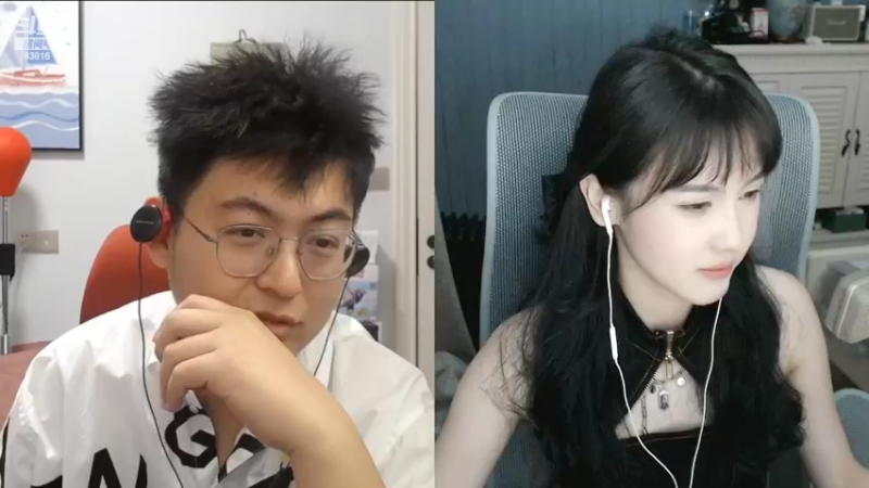 【2022-04-23 23点场】iu可可曾：今天双倍亲密度哦！！！~