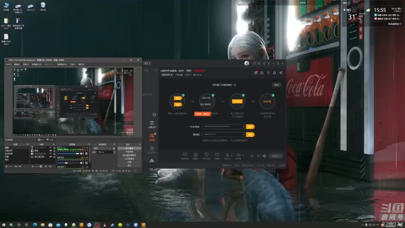 【2022-04-23 15点场】天涯凝望：战舰世界:战列舰天花板!