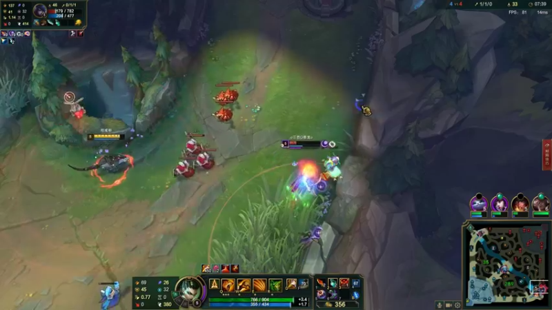 【2022-04-24 16点场】结成郁丶：lullaby 10570800