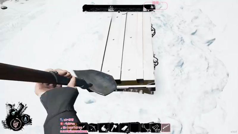 【2022-04-25 01点场】NRK丶反神：剑 要远离感情