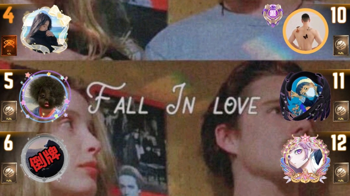 #天天狼人#小丸子