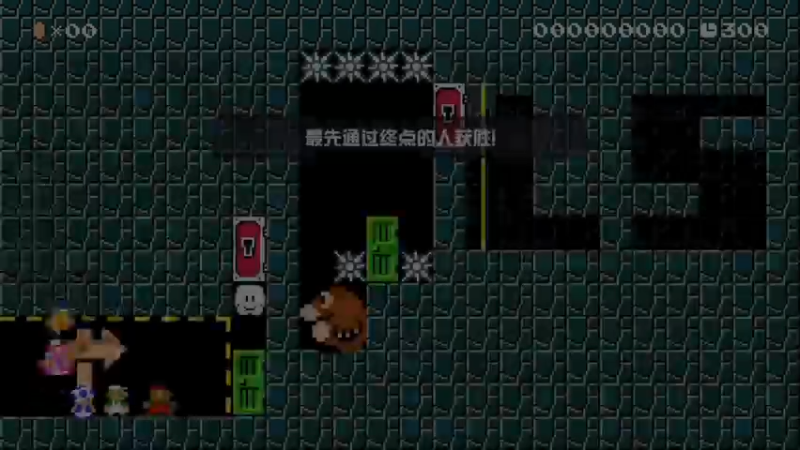 【2022-04-24 23点场】KazeLink：马力欧-Link 技术主播没有GG