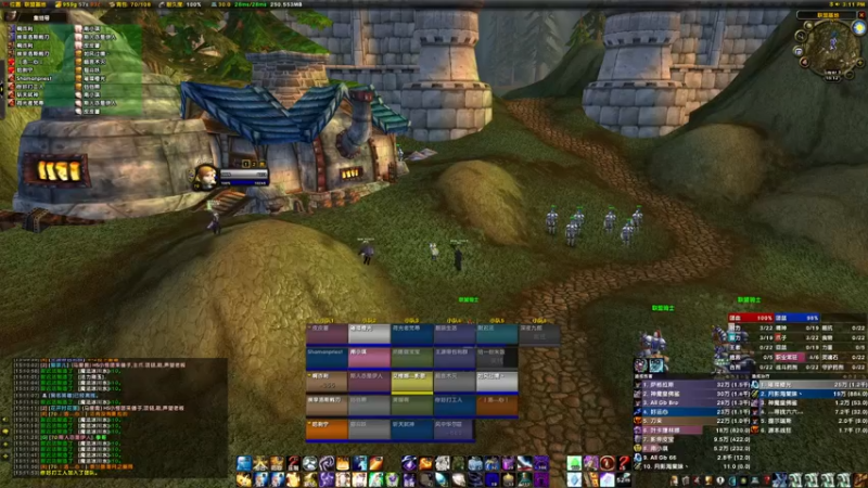 【2022-04-24 15点场】边缘小军：祈福 橙光 恏鸡儿蛋！