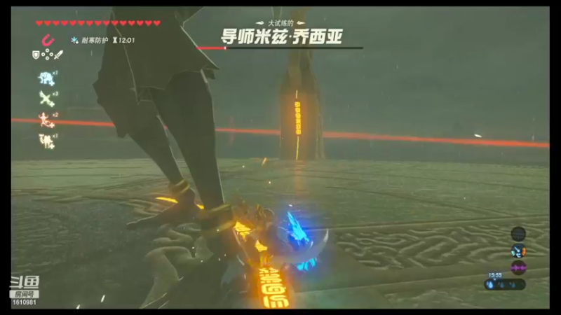 【2022-04-23 17点场】鹿小鹿鹿鹿鹿鹿：沉迷splatoon2的小鹿