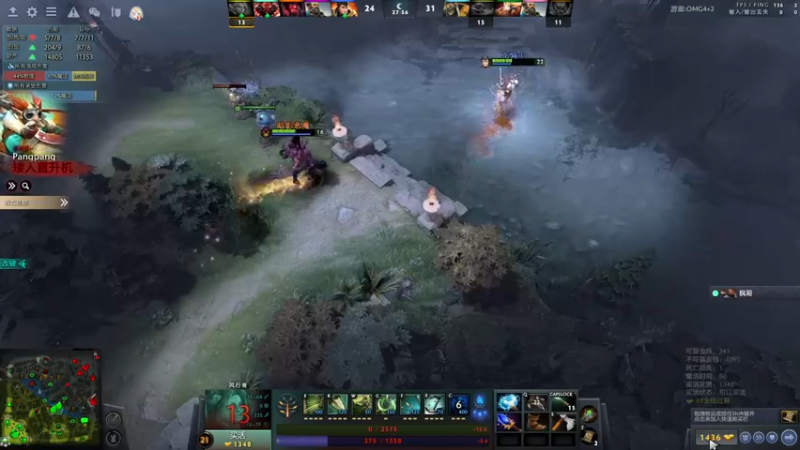 【2022-04-25 13点场】sakira丶hao：dota4+2顶级carry