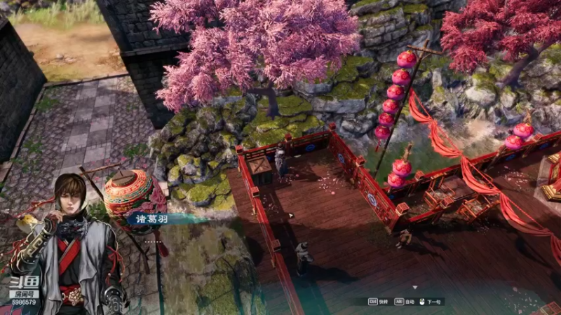 【2022-04-24 22点场】渊缘远愿：来的都是客，里边有大座