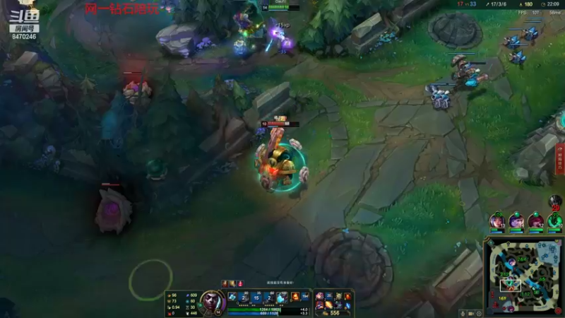 【2022-04-25 16点场】小老板丶艾克：小播一会维护