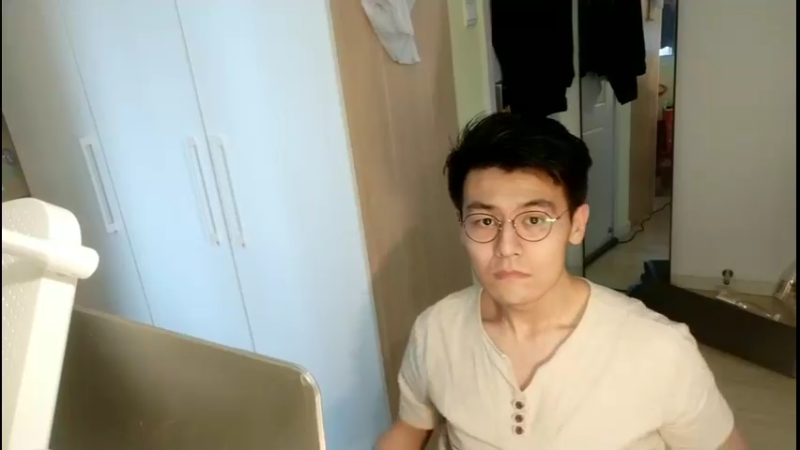 【2022-04-24 16点场】Z火炎炎123：封闭在家办公的摄像头