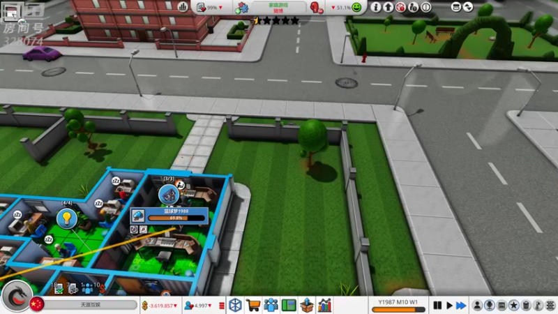 【2022-04-25 01点场】天涯凝望：晚上战舰 半夜大亨