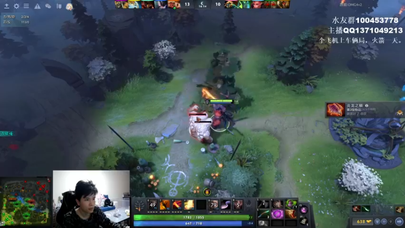 【2022-04-22 19点场】青择_：玩游戏最重要的当然是！