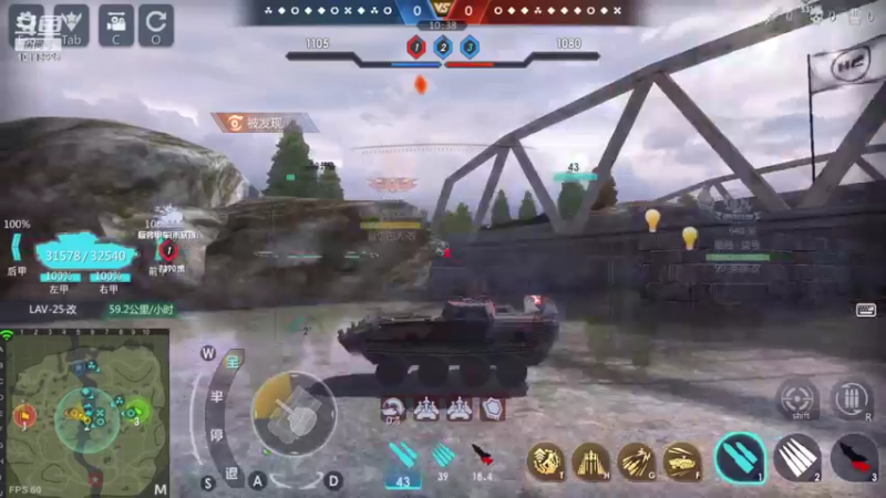 【2022-04-24 11点场】神怒流云飞沙：流云飞沙的直播间