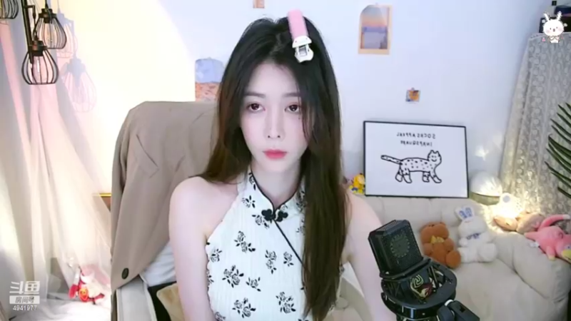 【2022-04-25 17点场】晒网的慧儿呀：旺仔永远都快乐