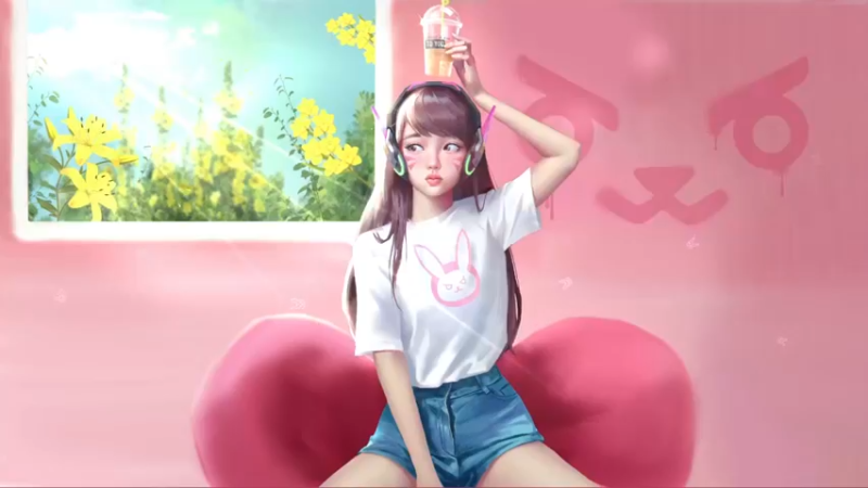 【2022-04-25 14点场】Kumua丶OvO：Kumua❤️封闭第40天