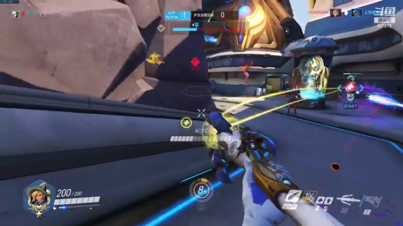 【2022-04-25 21点场】夏一可死毒舌_：我 好 菜 啊