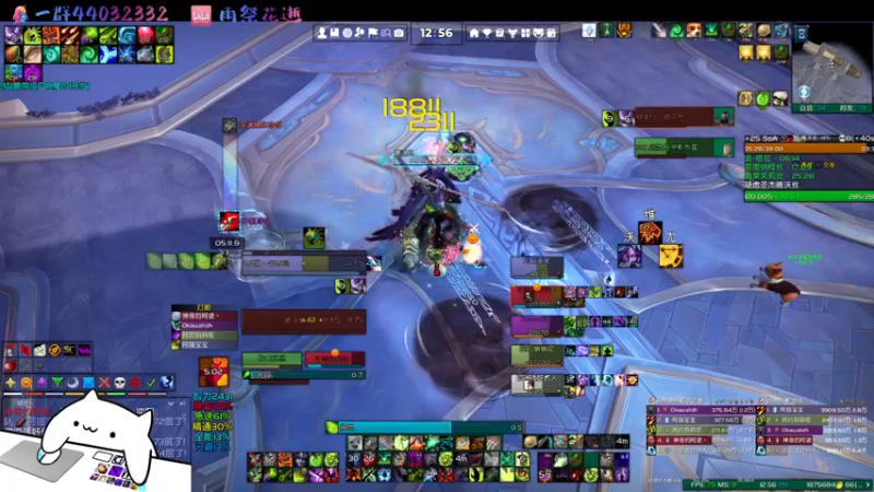 【2022-04-20 12点场】雨祭花逝：雨祭花逝：9.2！