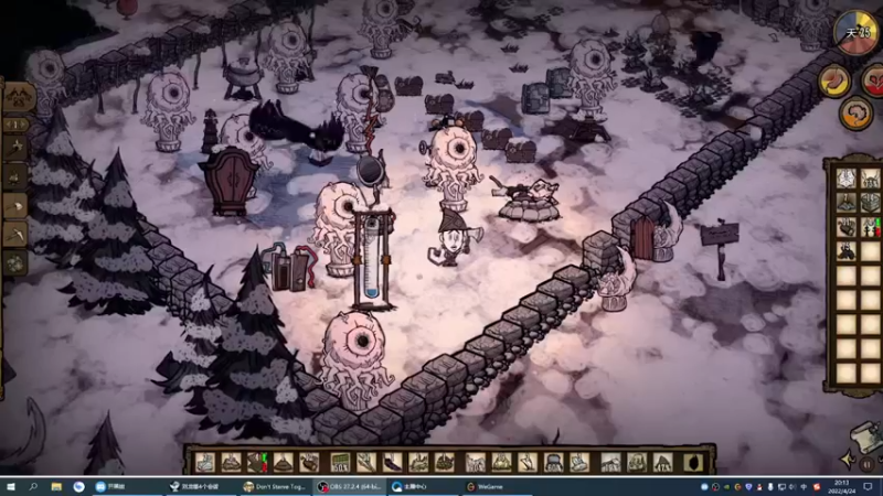 【2022-04-24 20点场】许烦烦：【许烦烦】孤勇者