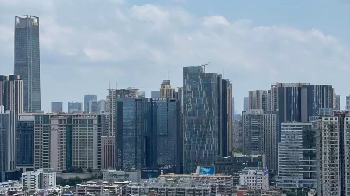 又是一天美好