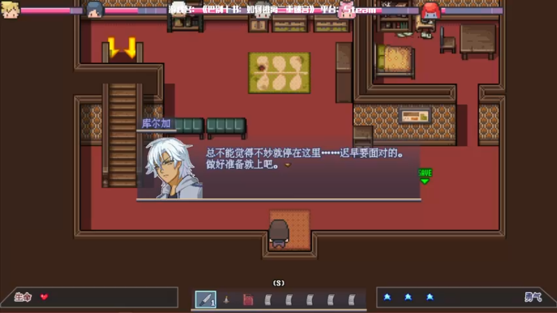 【2022-04-25 20点场】Kumua丶OvO：Kumua❤️封闭第40天