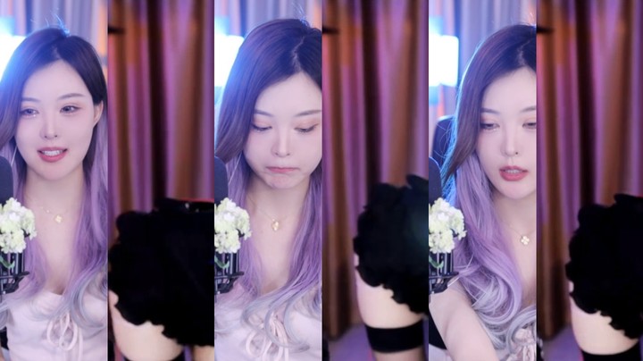 【苏恩Olivia】04-24 本场人气值TOP3舞蹈