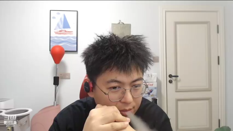 【2022-04-25 02点场】火力堂主：晚上暂时不播！