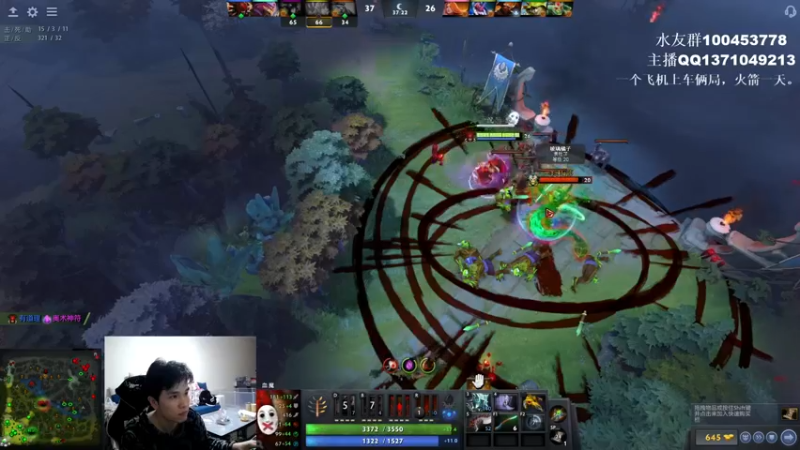 【2022-04-18 22点场】青择_：玩游戏最重要的当然是！