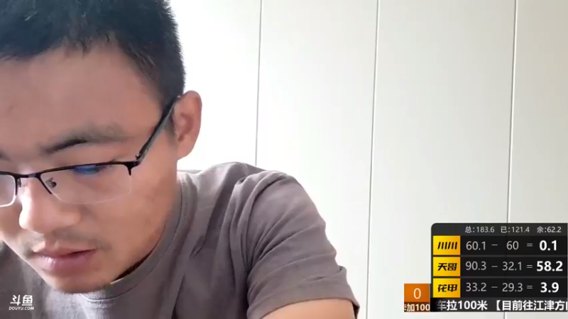 【2022-04-25 10点场】川味箩卜：《硬汉拉力赛》终点在哪里