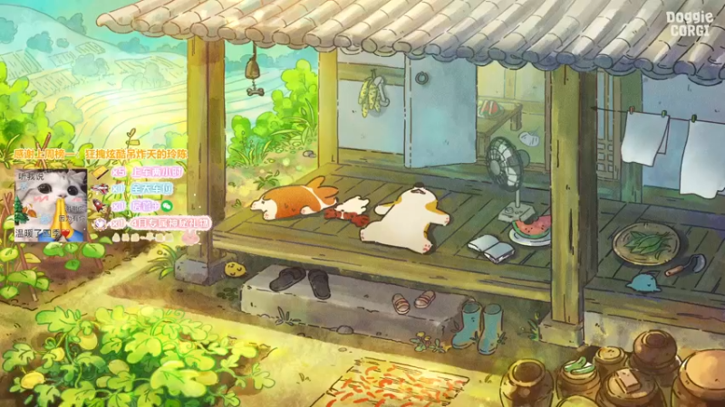 【2022-04-24 20点场】咕咕喵nya：【有车位】等一个有缘人