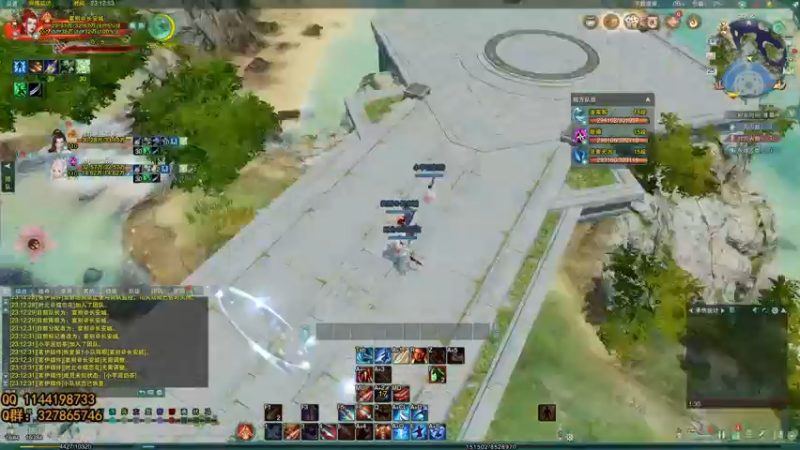 【2022-04-25 23点场】丶月咒：【月咒】赛季末单排练习适应适应