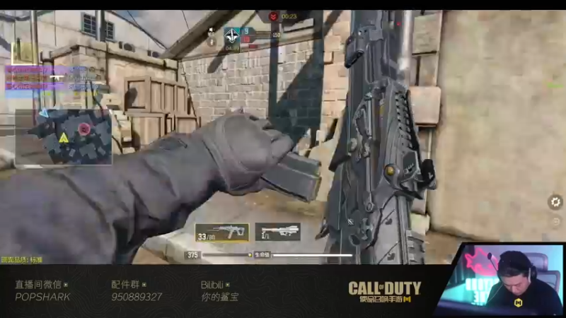 【2022-04-25 02点场】皮皮鲨FPS：是兄弟就一起来坐牢