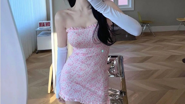 第一次被天降正义连炸带补炸