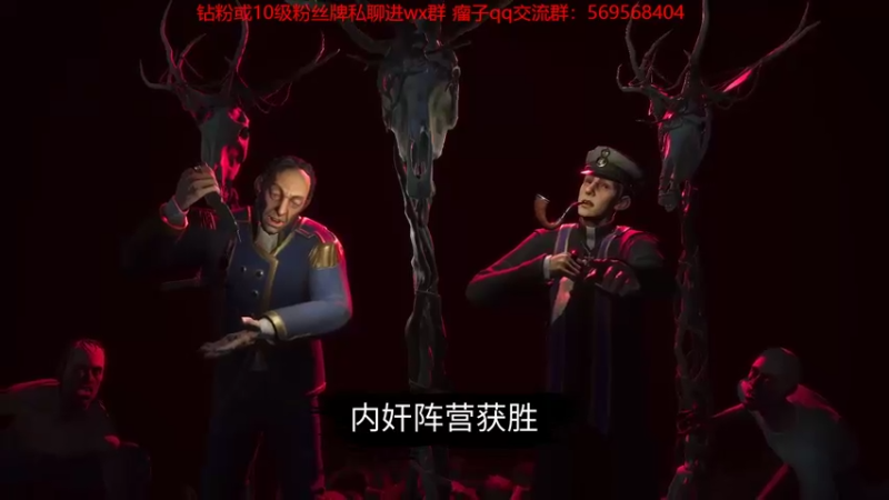 【2022-04-23 22点场】彭皮皮丶：搞耍的高手