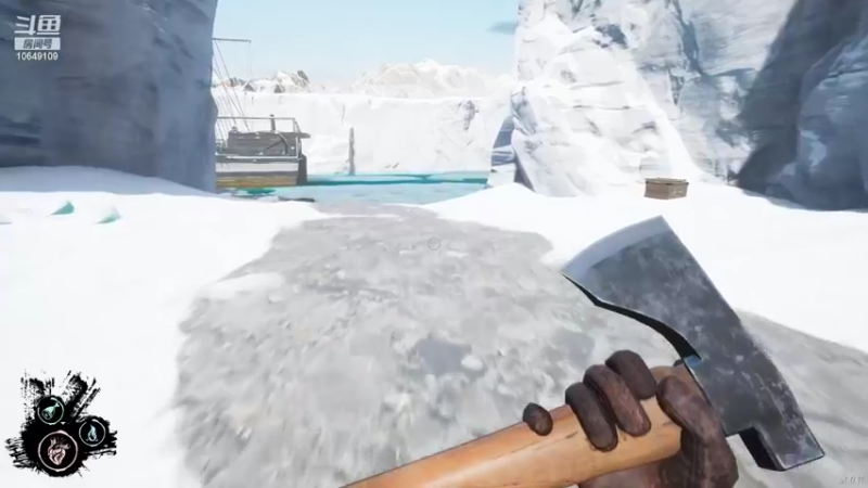 【2022-04-25 00点场】小夫的嘴巨硬：哀伤通通带走 管风里是谁