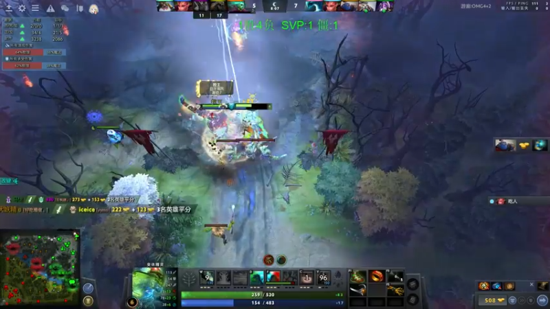 【2022-04-25 15点场】刘嘉俊Sylar1：拿出你的百分之百！