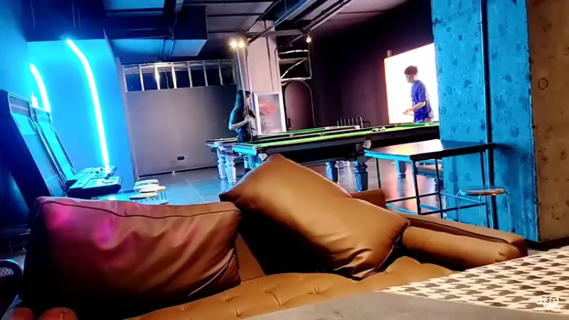 【2022-04-25 17点场】赛文柒Seven：时隔两年，又回江城